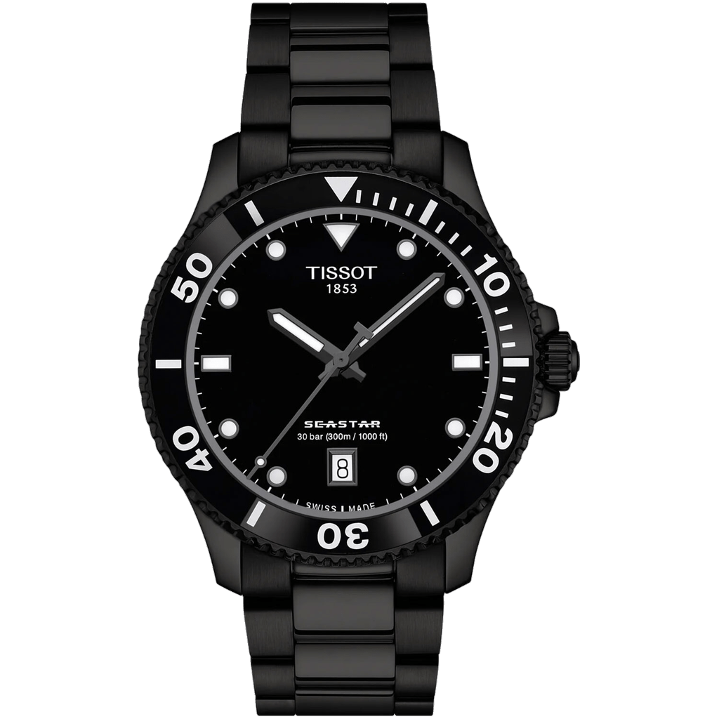 Tissot T120.410.33.051.00 watch