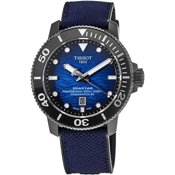 Tissot T-Sport Seastar T120.607.37.041.00 watch