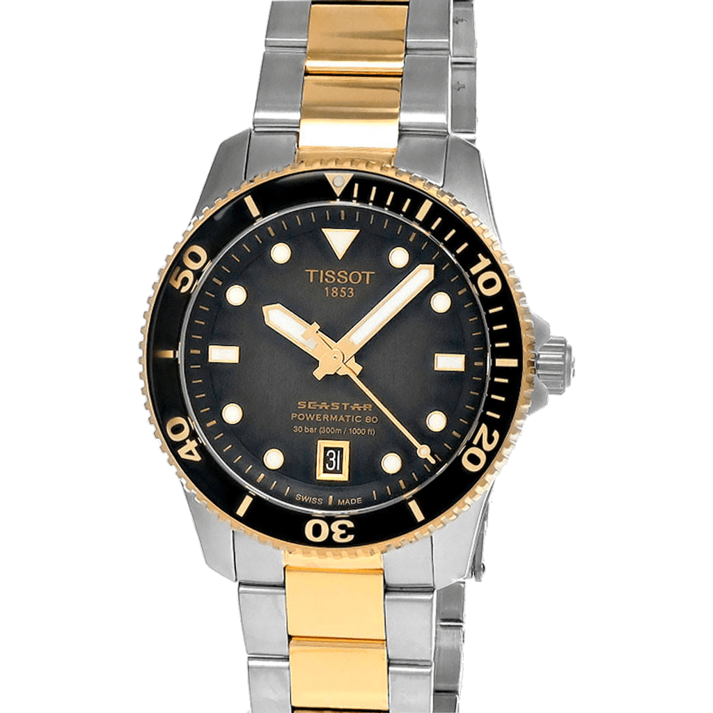 Tissot T120.807.22.051.00 watch