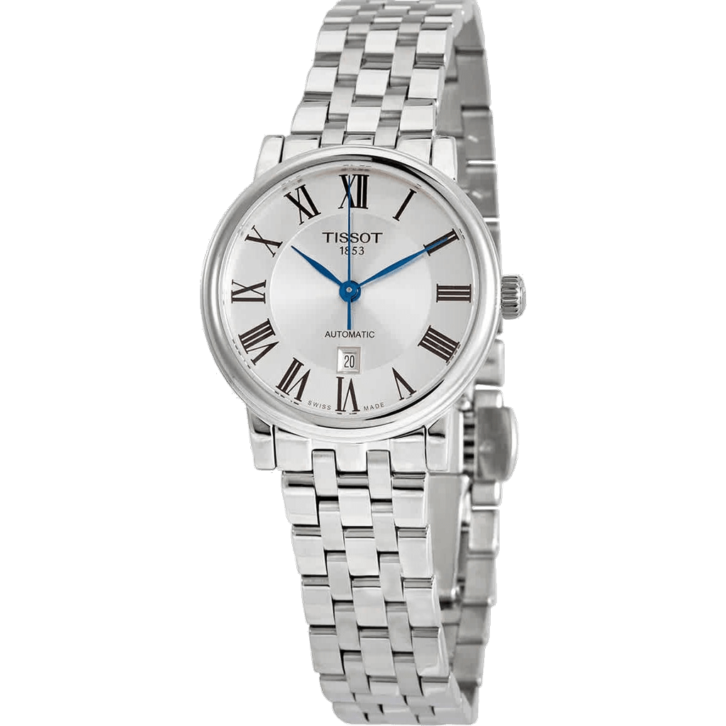 Tissot T122.207.11.033.00 watch