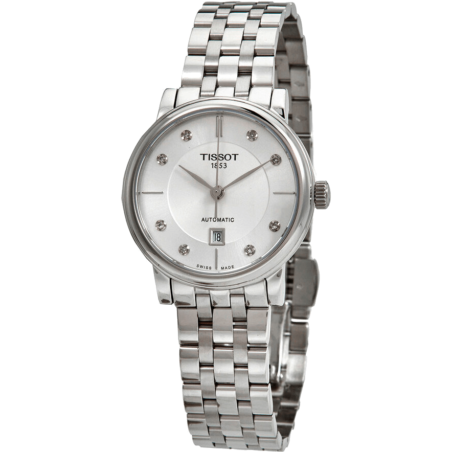 Tissot T122.207.11.036.00 watch