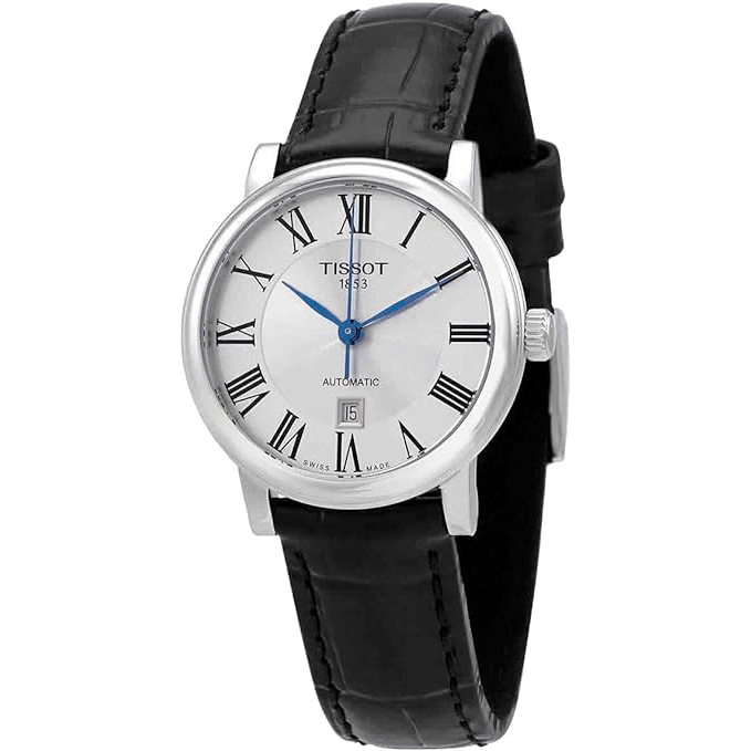 Tissot T122.207.16.033.00 watch