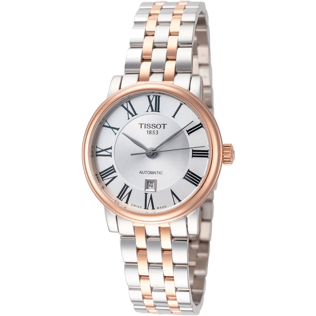 Tissot T122.207.22.033.00 watch