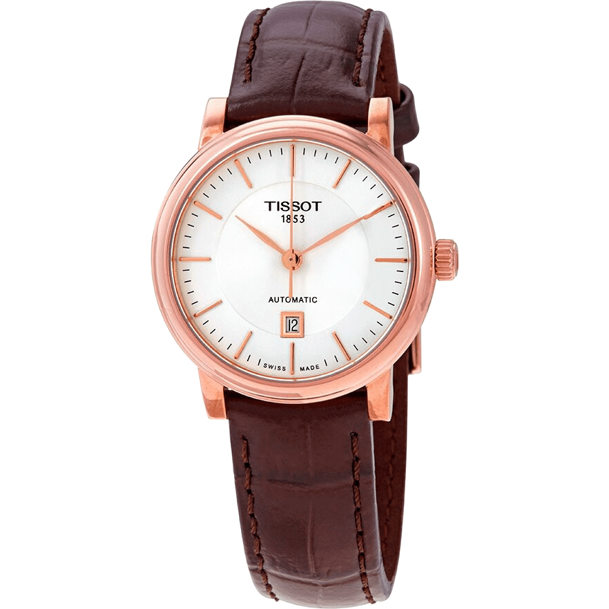 Tissot T122.207.36.031.00 watch