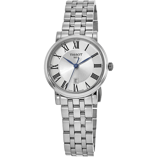 Tissot T122.210.11.033.00 watch