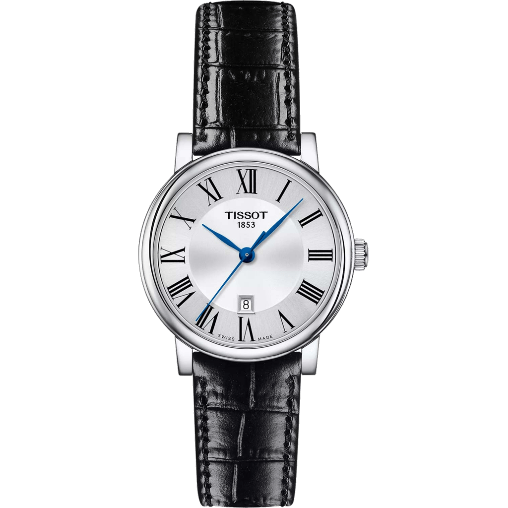 Tissot T122.210.16.033.00 watch