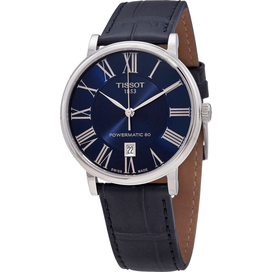 Tissot T122.407.16.043.00 watch