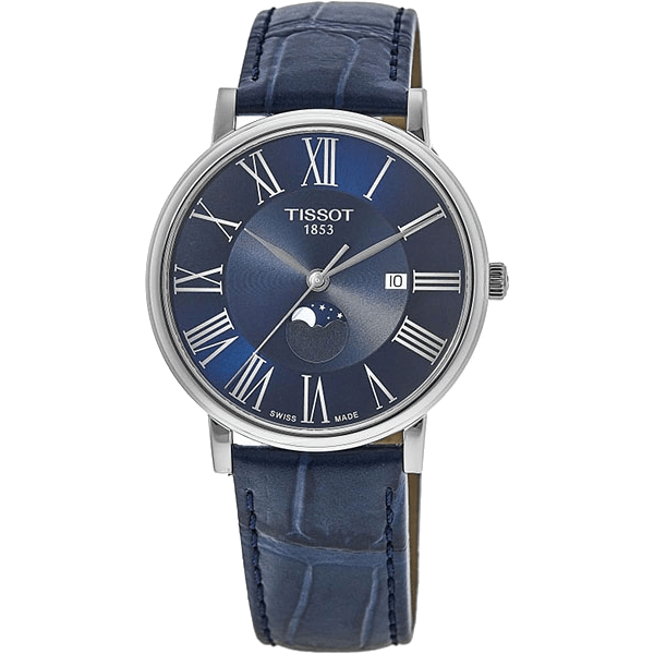 Tissot T122.423.16.043.00 watch