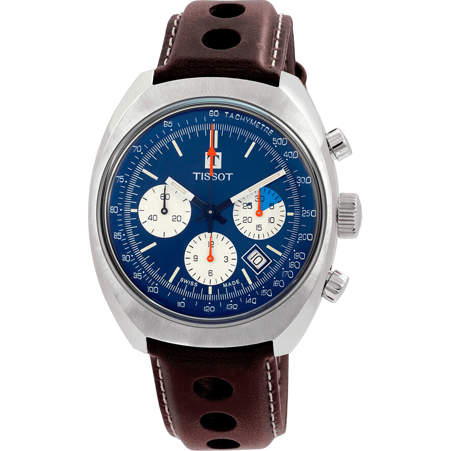 Tissot T124.427.16.041.00 watch
