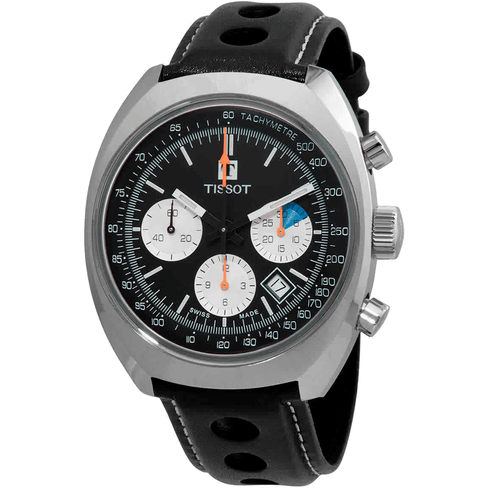 Tissot T124.427.16.051.00 watch
