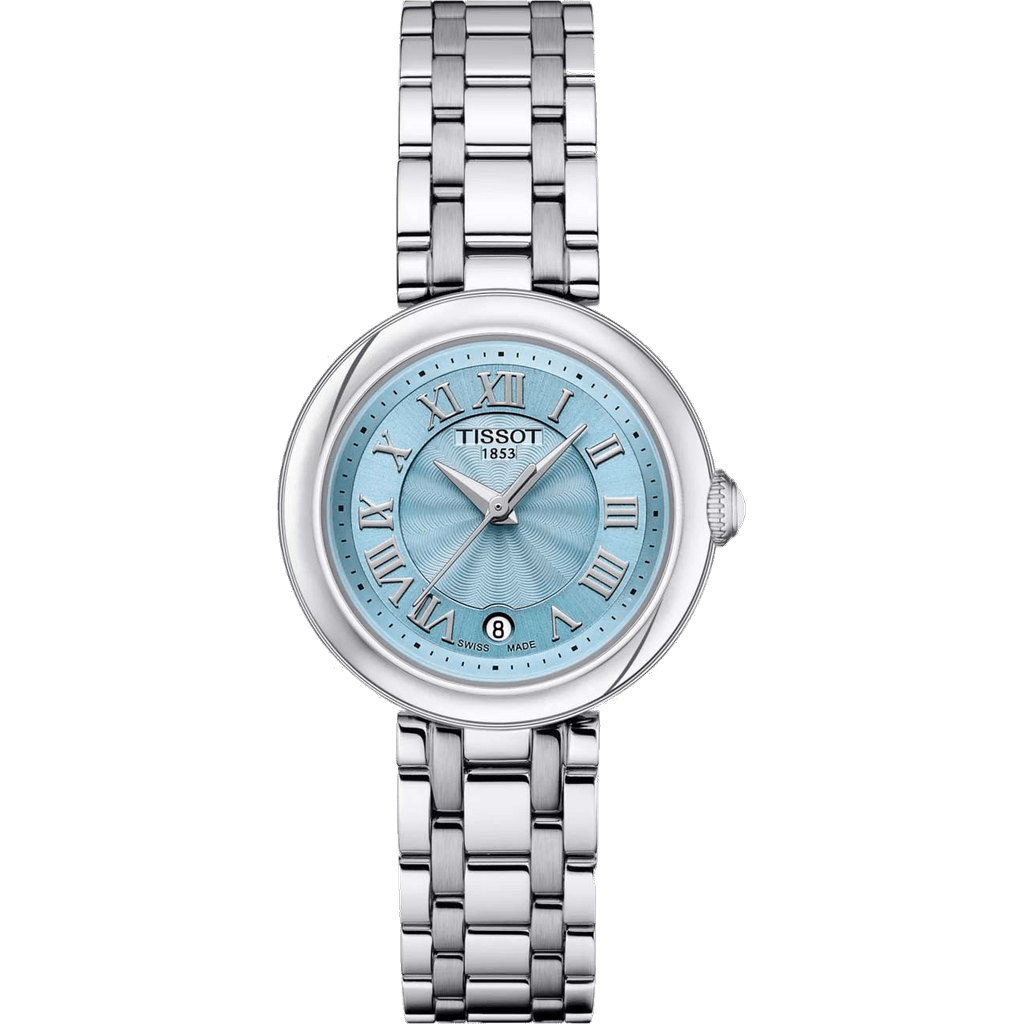 Tissot T126.010.11.133.00 watch