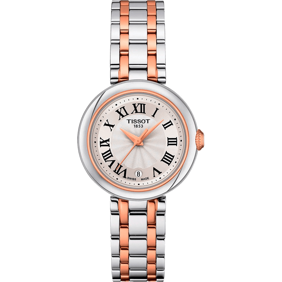 Tissot T126.010.22.013.01 watch