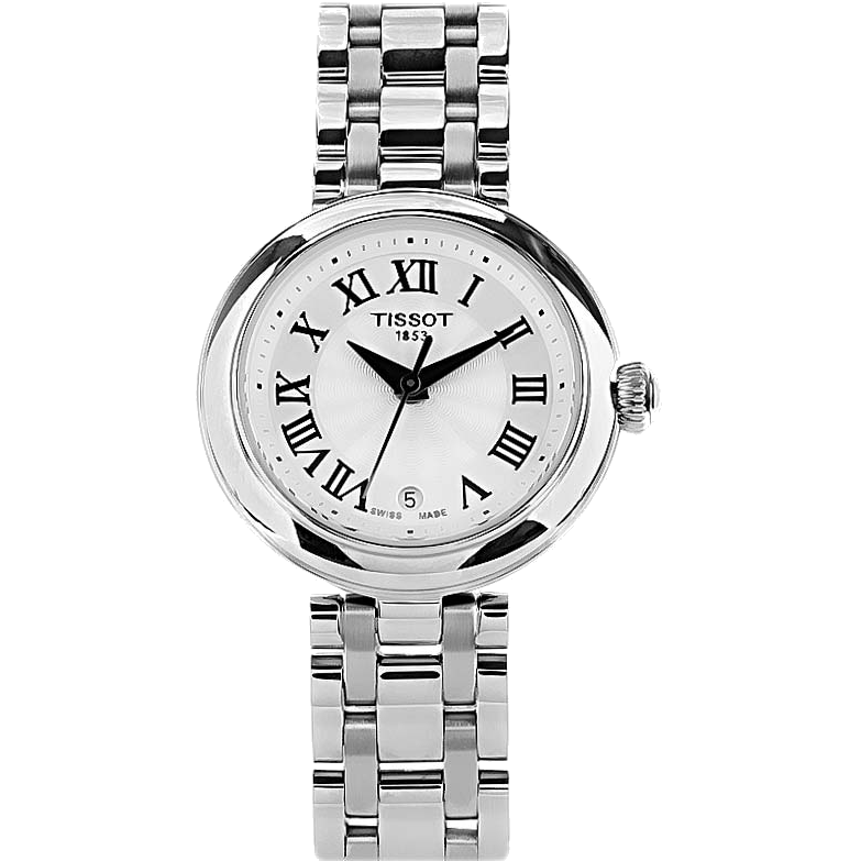 Tissot T126.010.11.013.00 watch