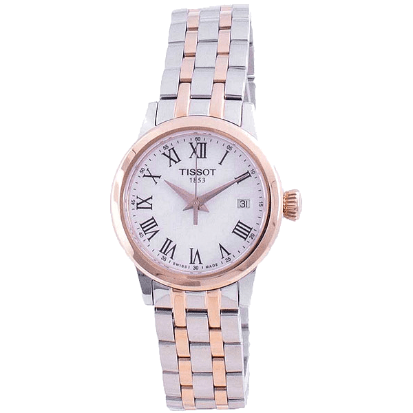 Tissot T129.210.22.013.00 watch