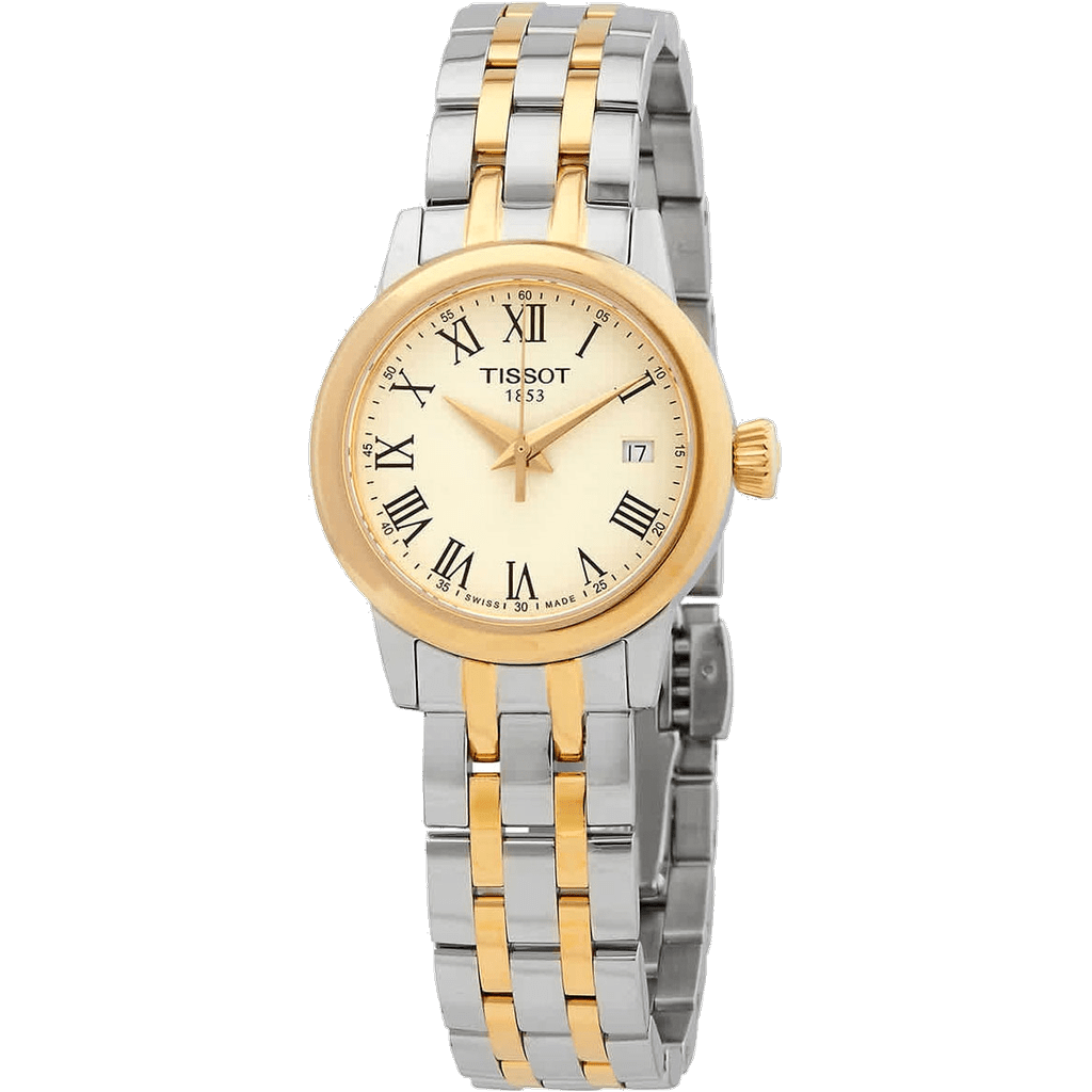 Tissot T129.210.22.263.00 watch