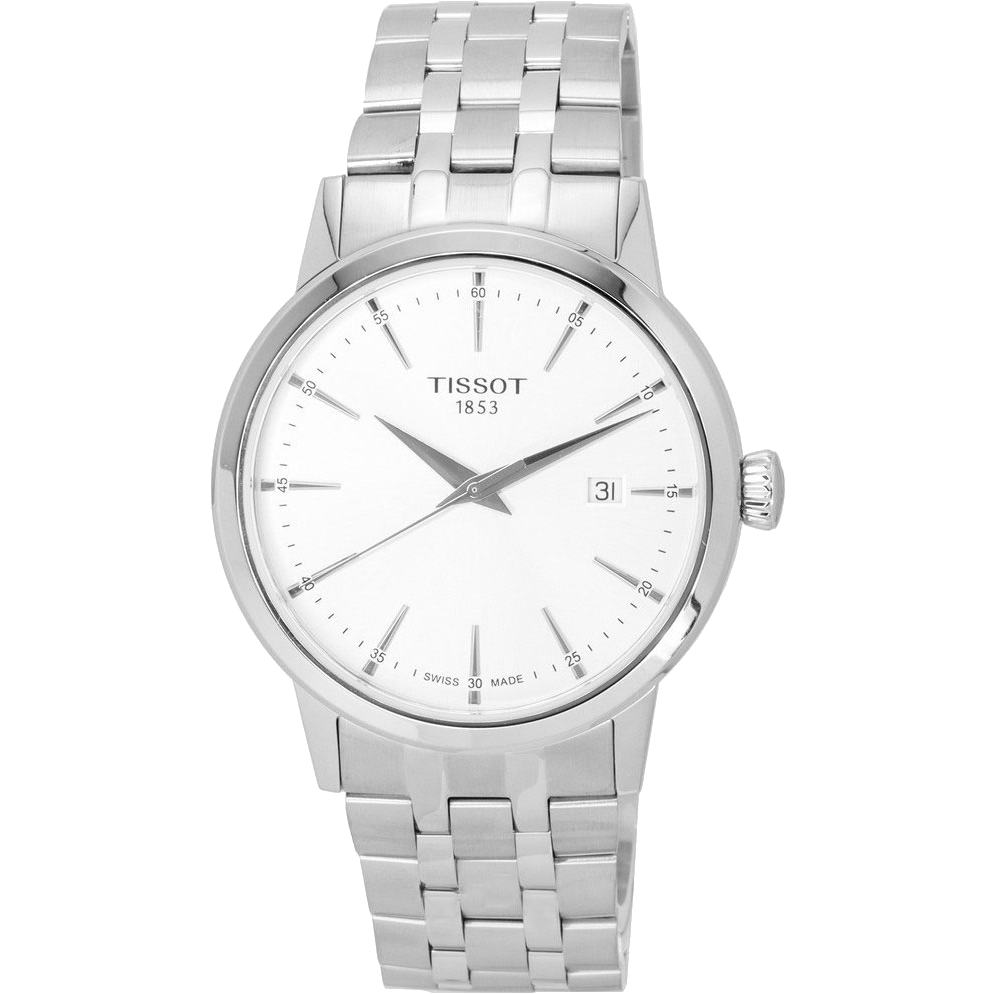 Tissot T129.410.11.031.00 watch
