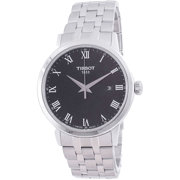 Tissot T129.410.11.053.00 watch