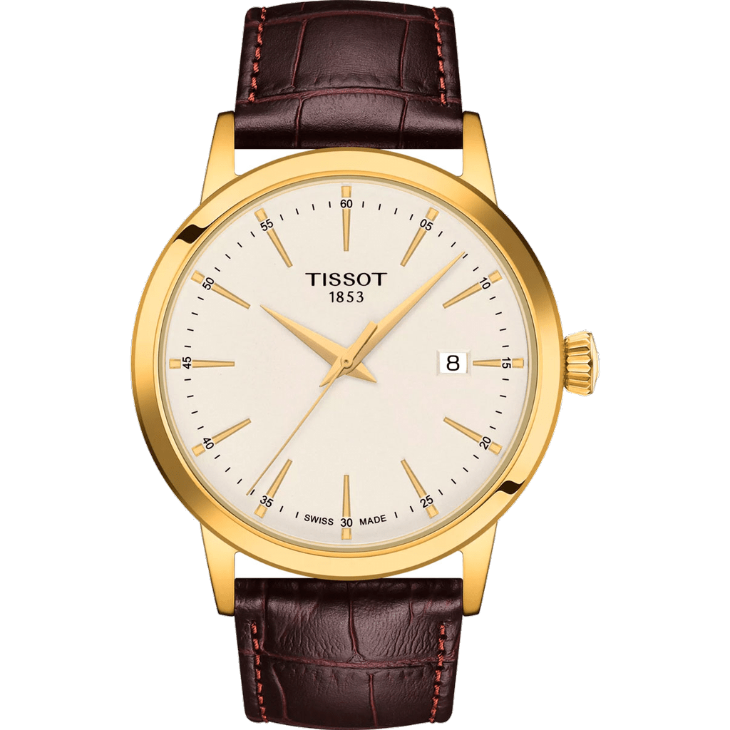 Tissot T129.410.36.261.00 watch
