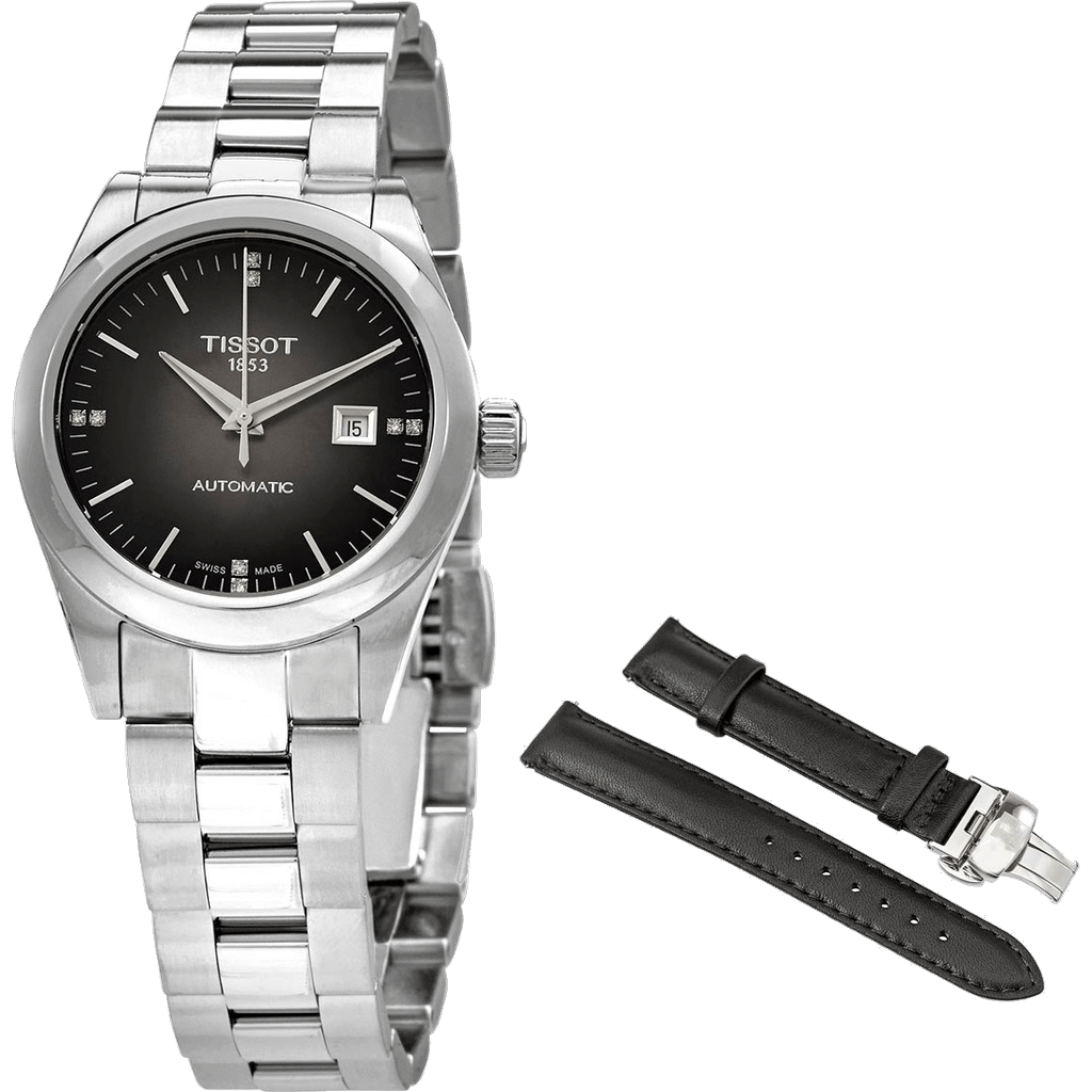 Tissot T132.007.11.066.00 watch