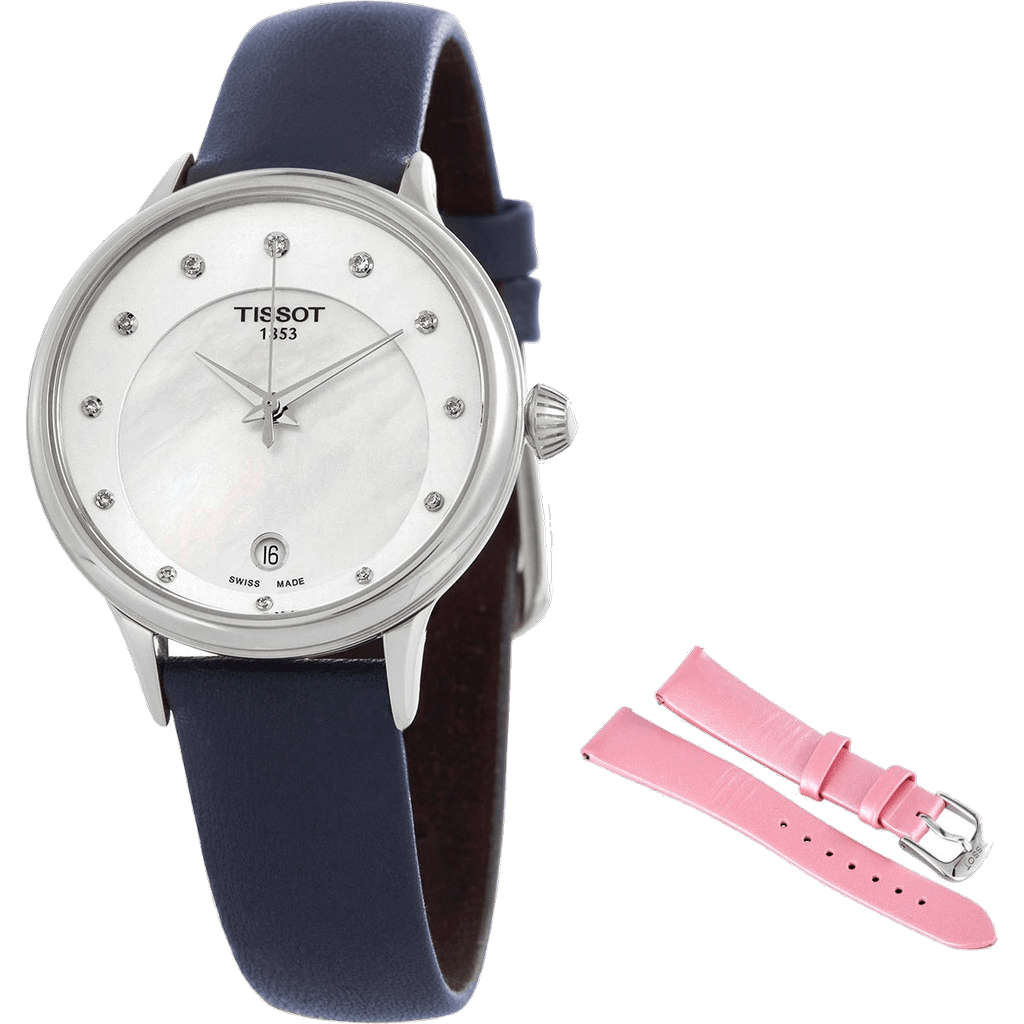 Tissot T133.210.16.116.00 watch