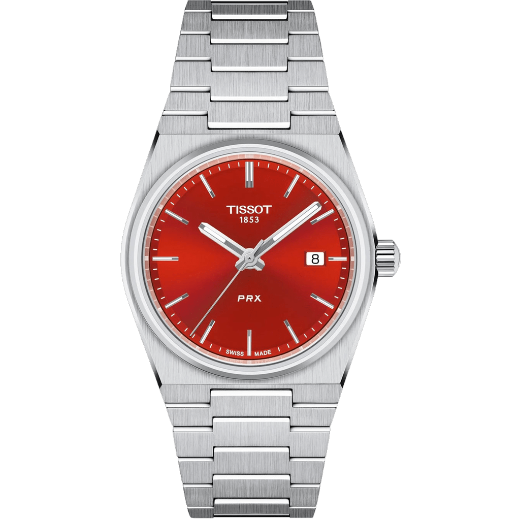 Tissot T137.210.11.421.00 watch