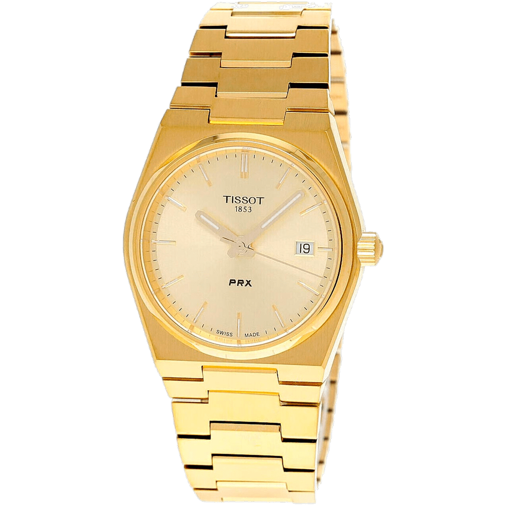 Tissot PRX T137.210.33.021.00 watch