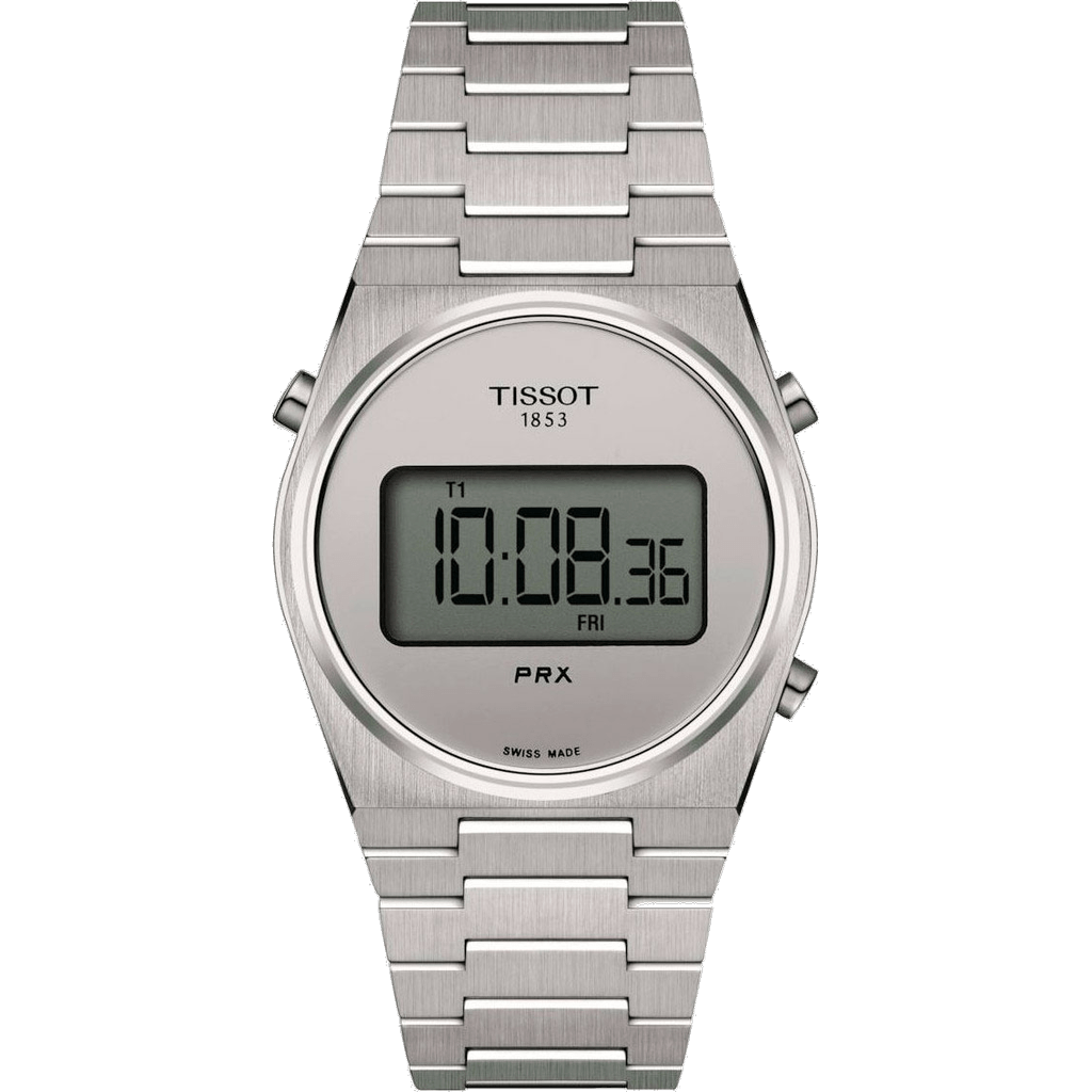 Tissot T137.263.11.030.00 watch