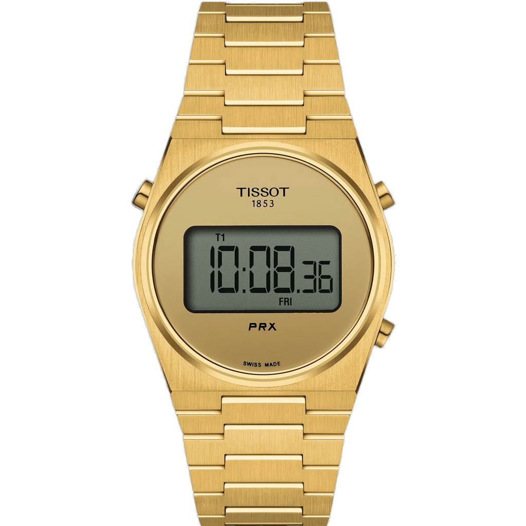 Tissot T137.263.33.020.00 watch