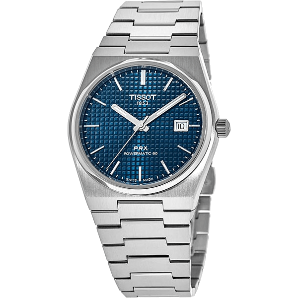 Tissot PRX T137.407.11.041.00 watch