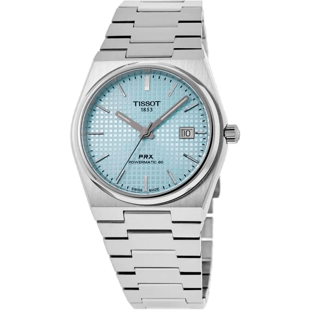 Tissot T137.407.11.351.00 watch