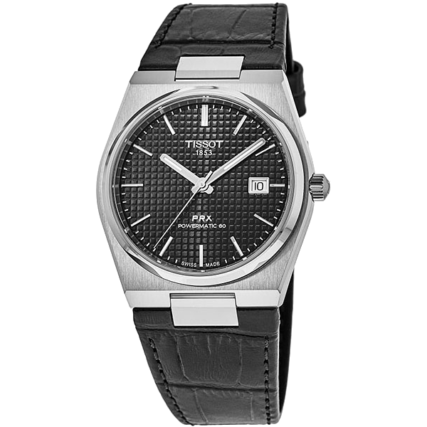 Tissot PRX T137.407.16.051.00 watch