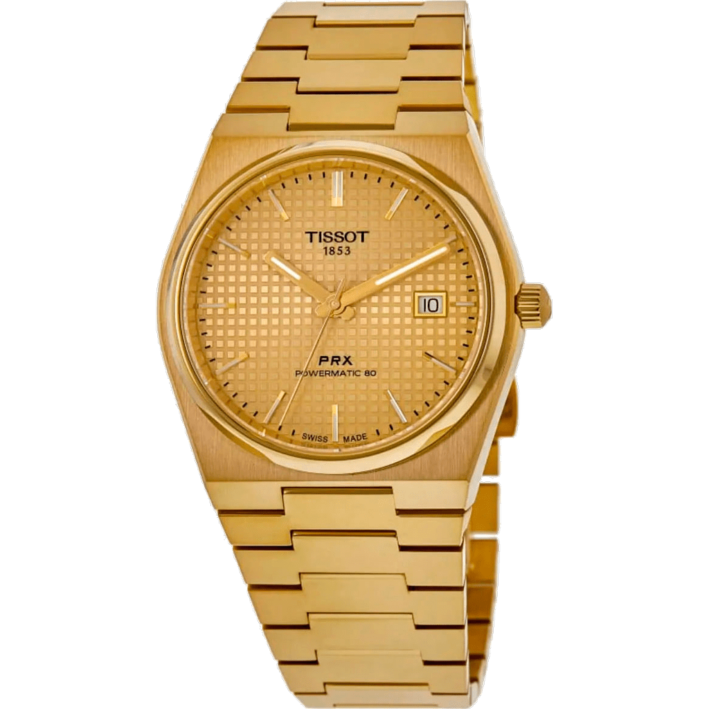 Tissot T137.407.33.021.00 watch