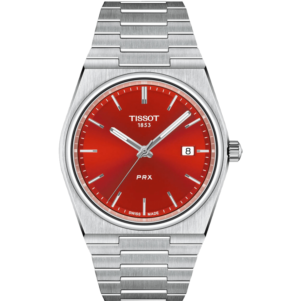 Tissot T137.410.11.421.00 watch