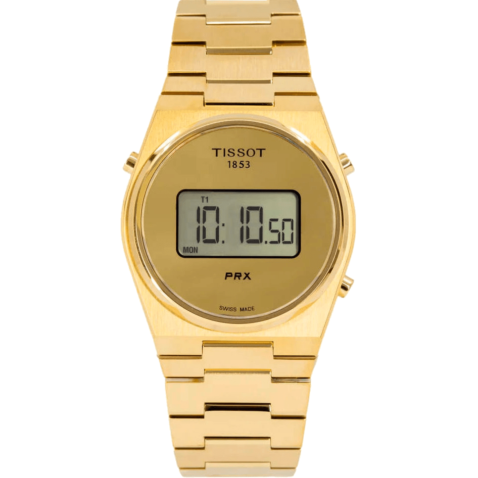 Tissot T137.463.33.020.00 watch