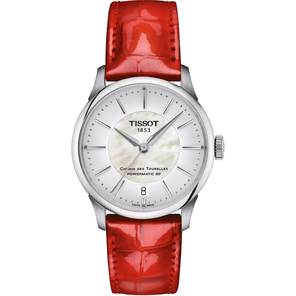 Tissot T139.207.16.111.00 watch