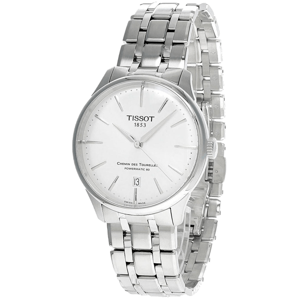 Tissot T139.807.11.031.00 watch