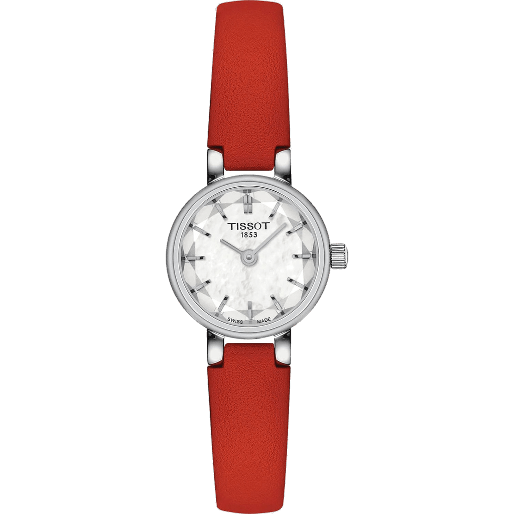 Tissot T140.009.16.111.00 watch