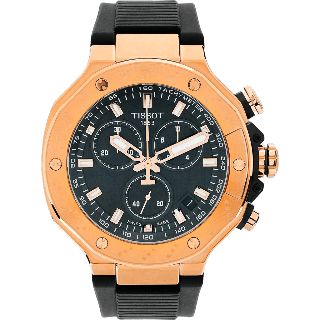 Tissot T141.417.37.051.00 watch