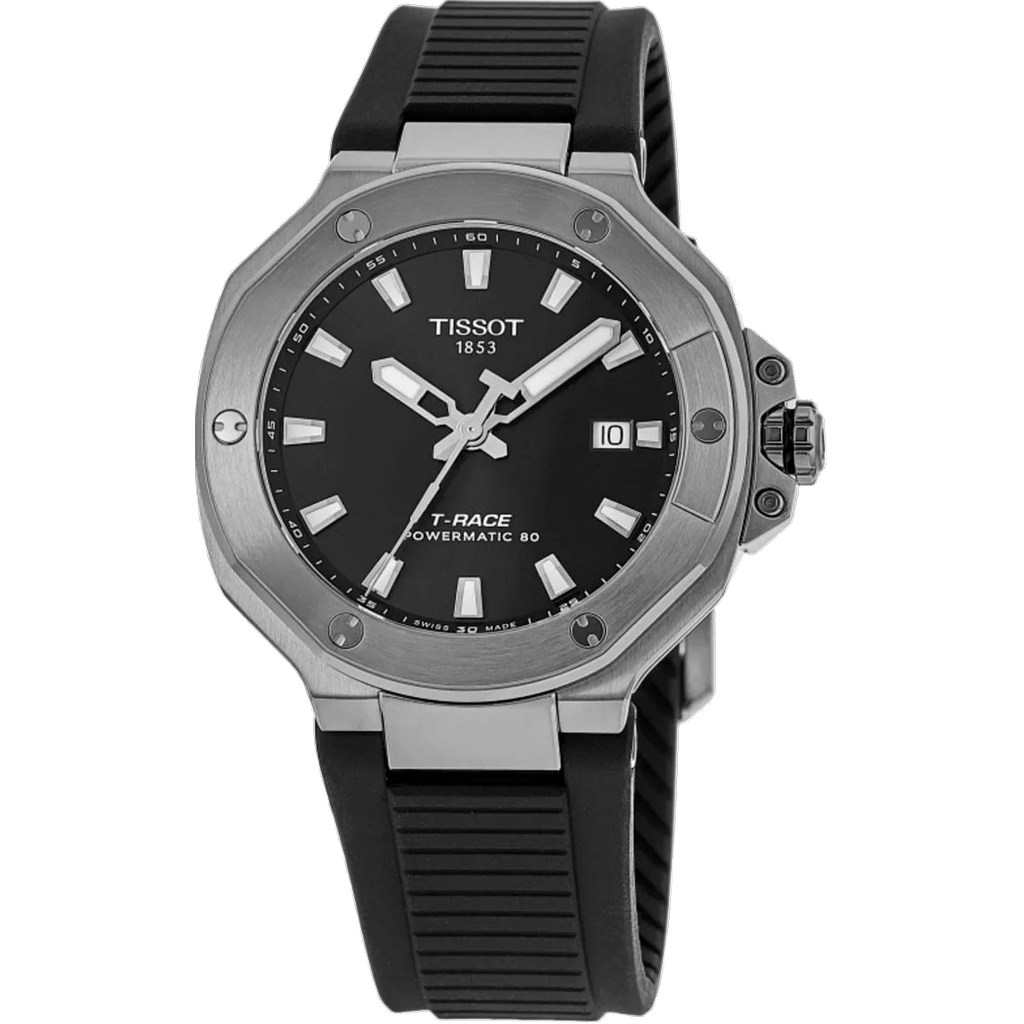 Tissot T141.807.17.051.00 watch