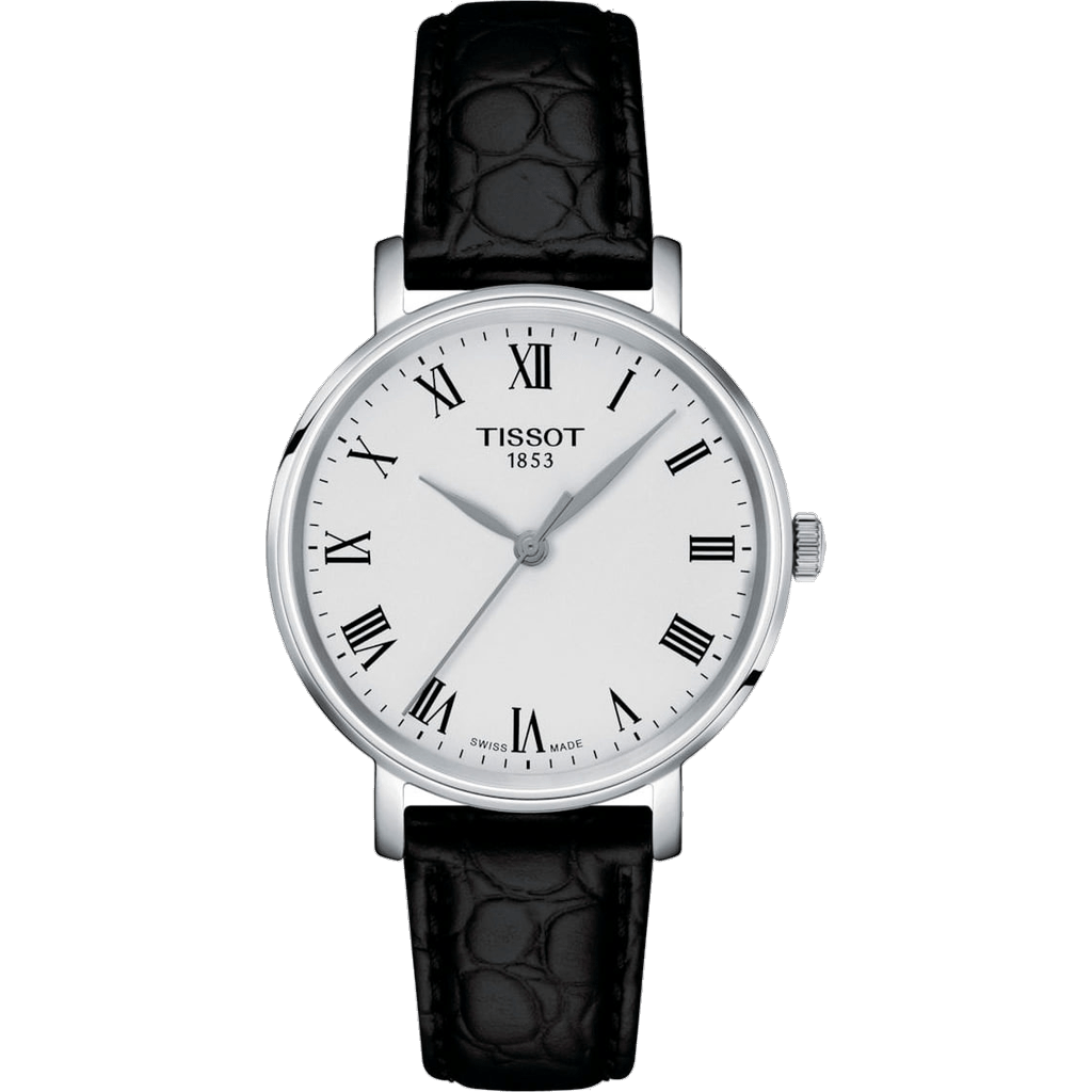 Tissot T143.210.16.033.00 watch