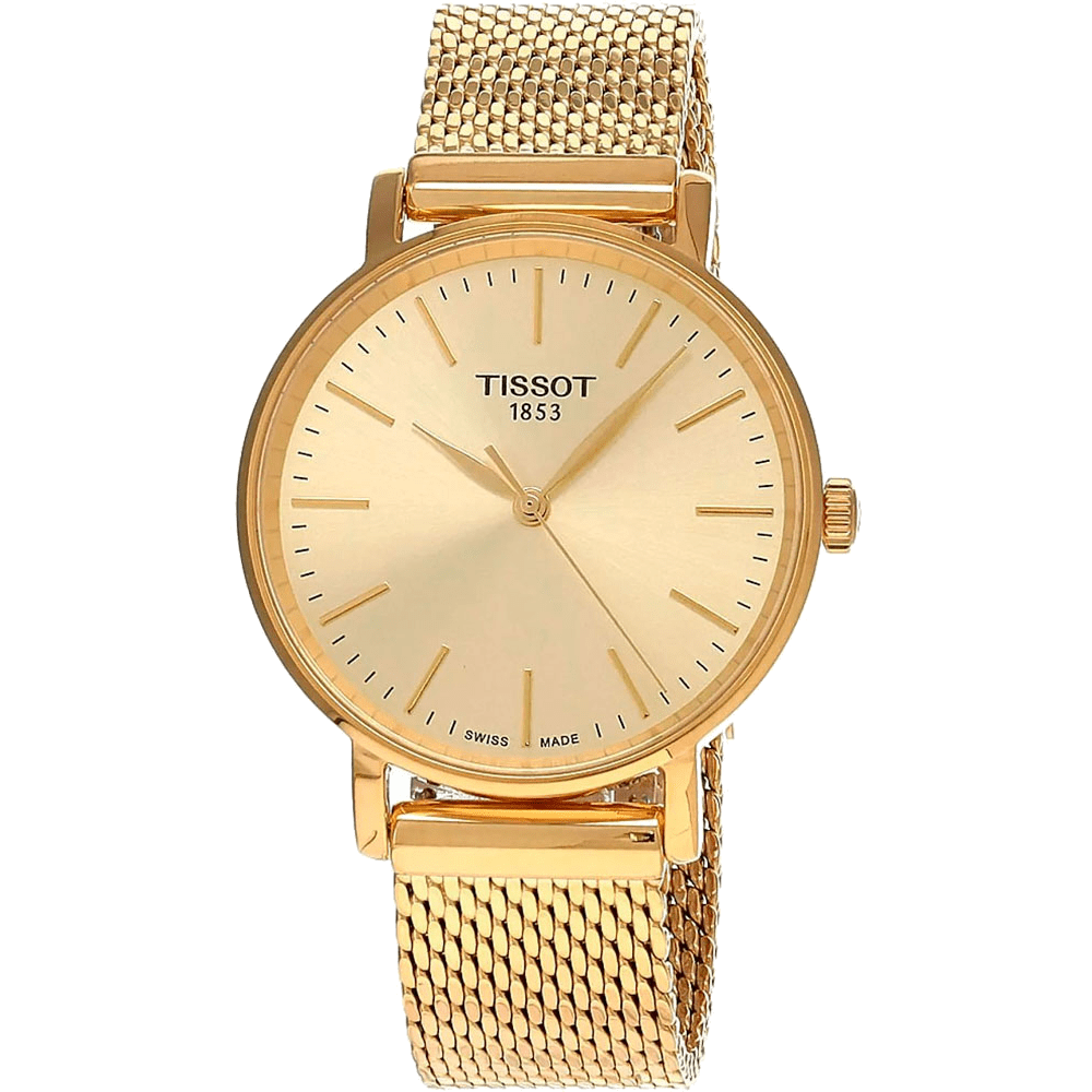 Tissot T143.210.33.021.00 watch