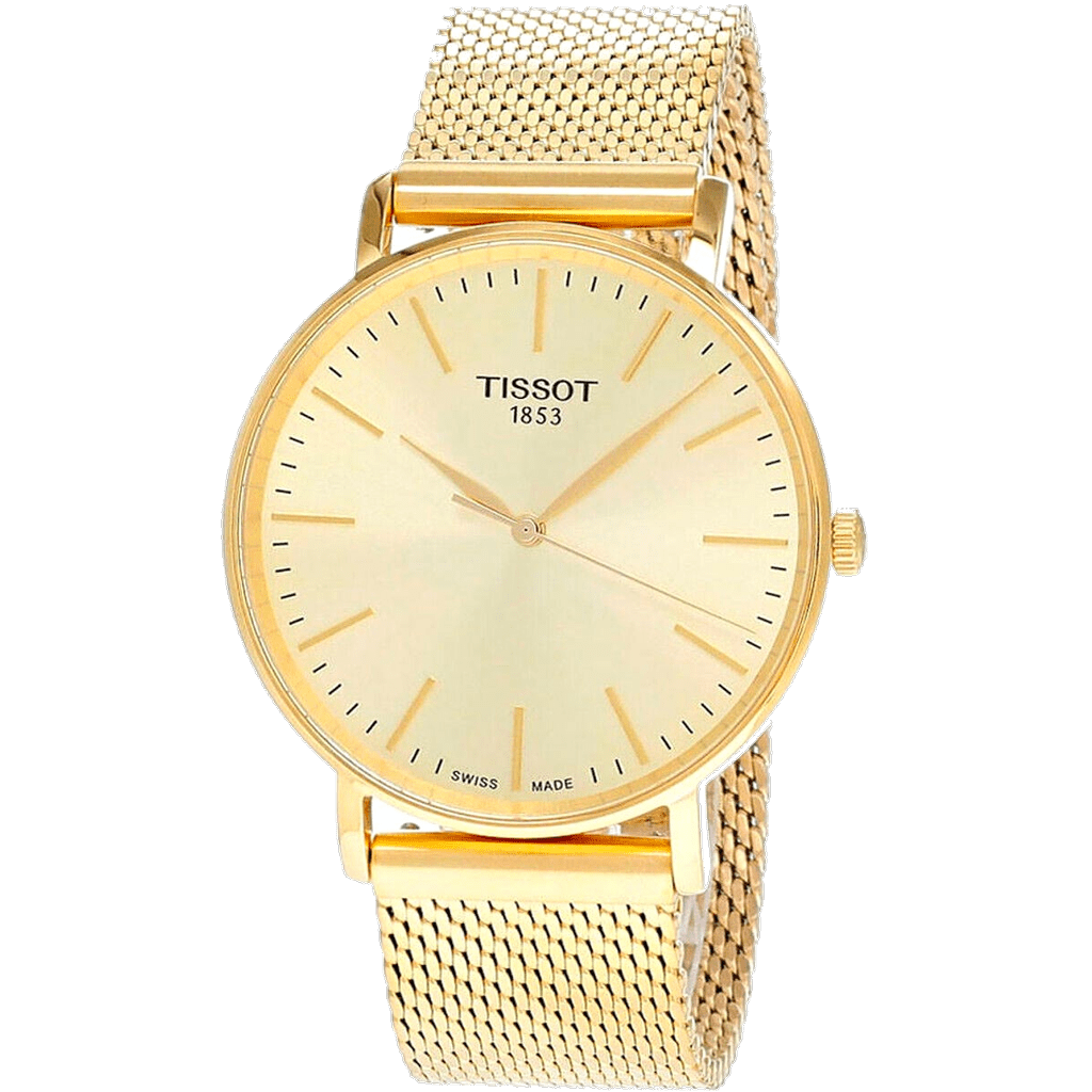 Tissot T143.410.33.021.00 watch