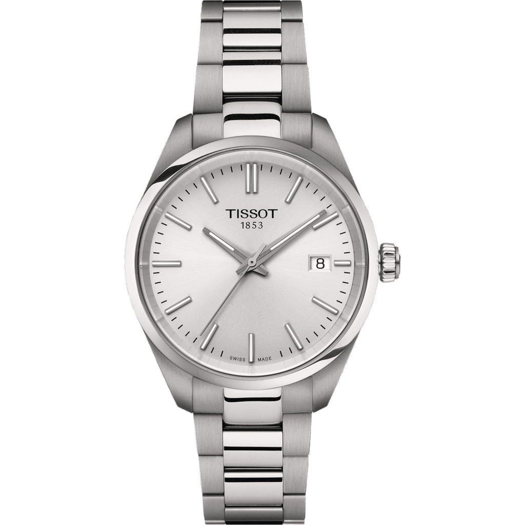 Tissot T150.210.11.031.00 watch