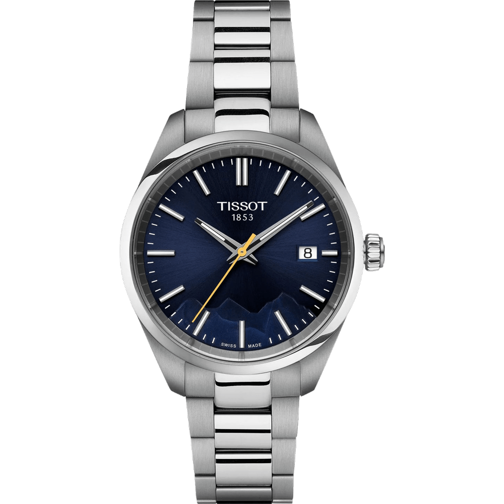 Tissot T150.210.11.041.01 watch