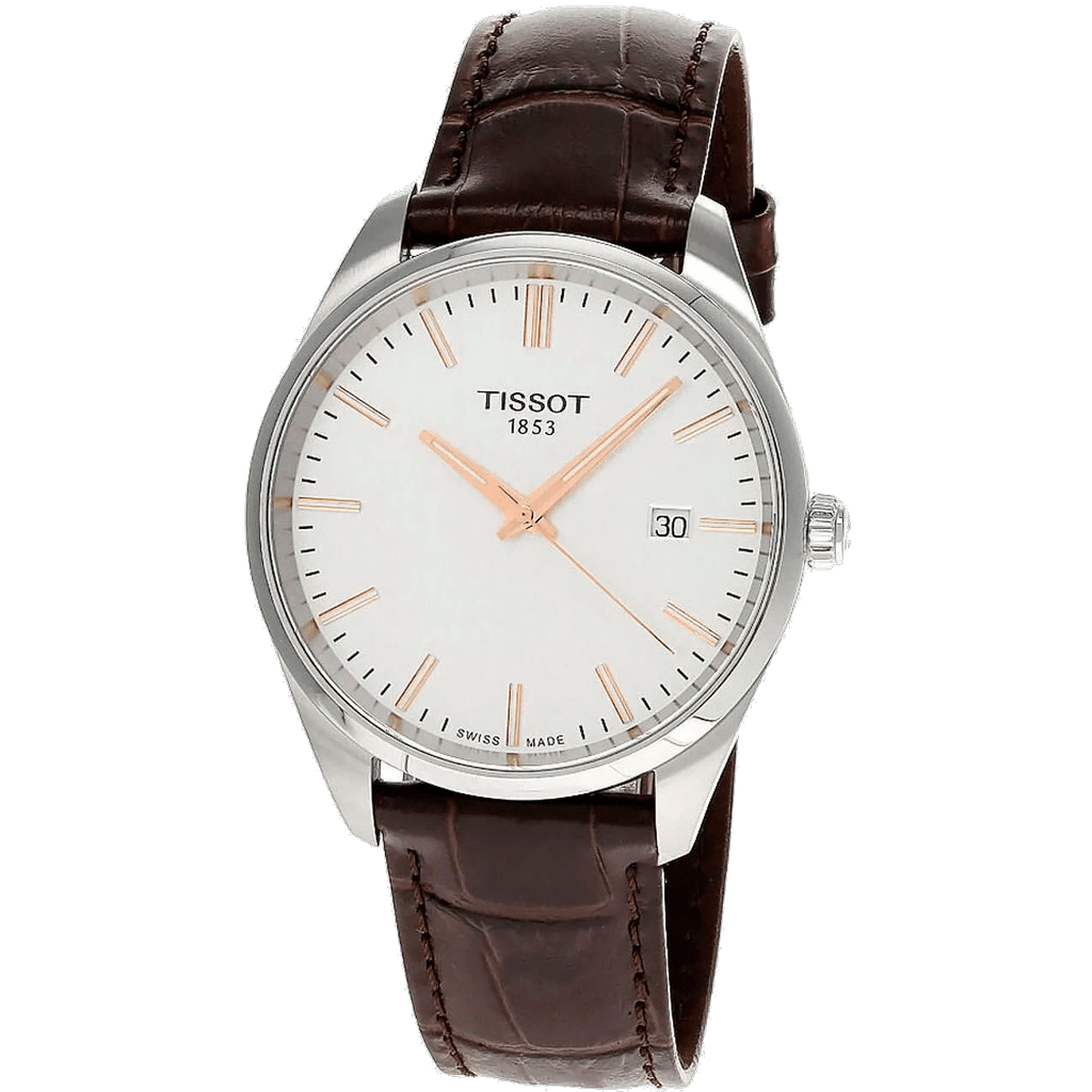Tissot T150.410.16.031.00 watch