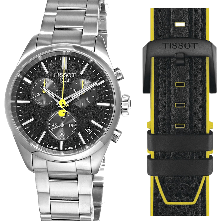 Tissot T150.417.11.051.00 watch