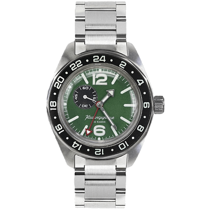 Vostok (Восток) 03097A watch