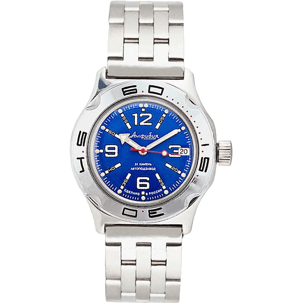 Vostok (Восток) Amphibia 100316 watch