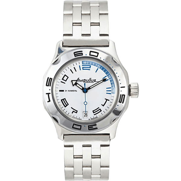 Vostok (Восток) Amphibia 100473 watch