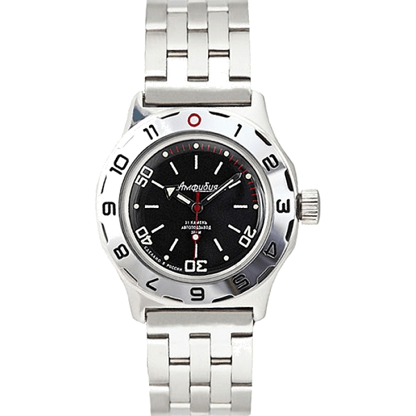 Vostok (Восток) Amphibia 100820 watch